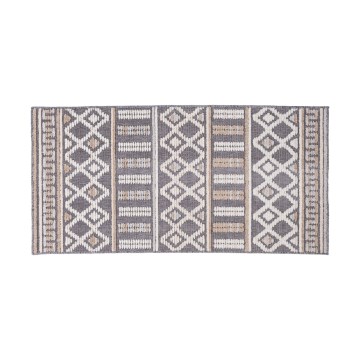 Tappeto orientale NEPAL 160x230 cm grigio/beige