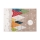Tappeto per bambini BOND KIDS 80x150 cm 2100 g/m2 multicolore