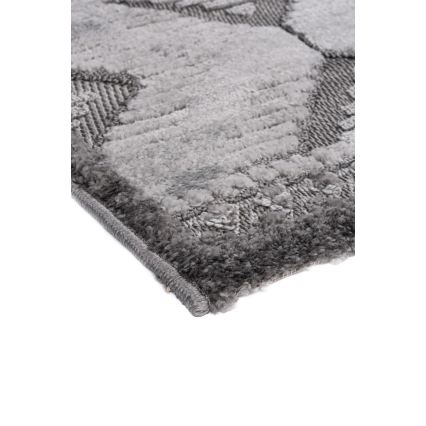 Tappeto per esterni CHIARA 80x150 cm grigio