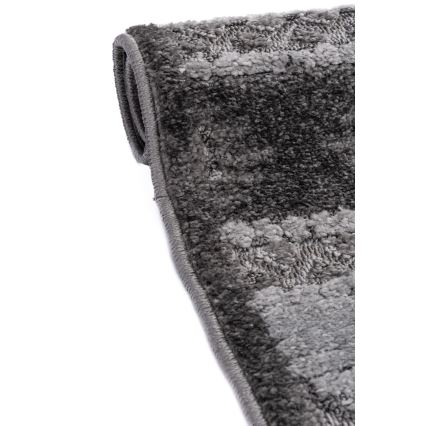 Tappeto per esterni CHIARA 80x150 cm grigio