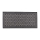 Tappeto per esterni EXPRESS NEW OUTDOOR 160x220 cm antracite