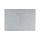 Tappeto RABBIT 3D 120x170 cm grigio chiaro