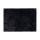 Tappeto RABBIT 3D 120x170 cm nero
