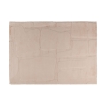 Tappeto RABBIT 3D 160x230 cm beige
