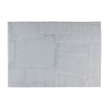 Tappeto RABBIT 3D 160x230 cm grigio