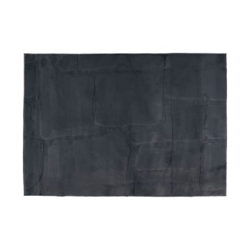 Tappeto RABBIT 3D 80x150 cm antracite