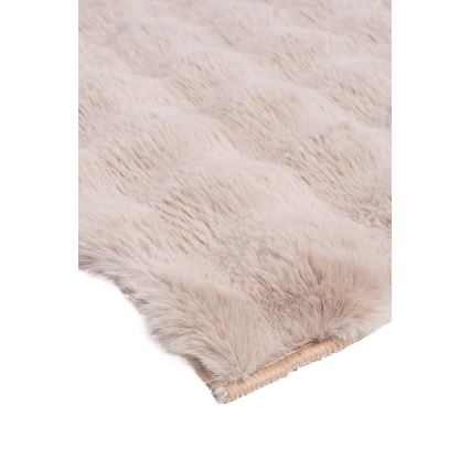 Tappeto RABBIT BUBBLE 120x170 cm beige