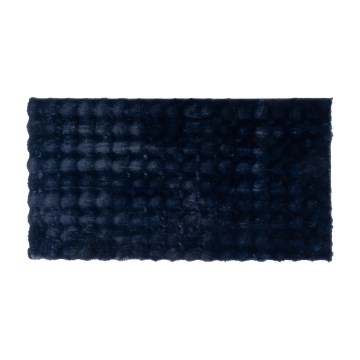 Tappeto RABBIT BUBBLE 120x170 cm blu