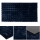 Tappeto RABBIT BUBBLE 120x170 cm blu