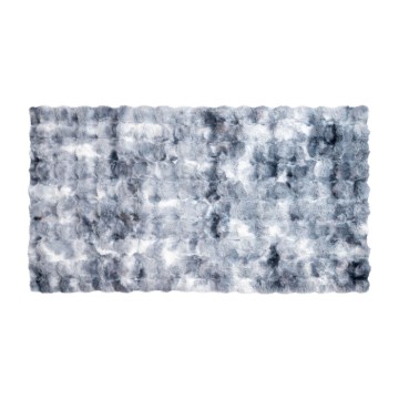 Tappeto RABBIT BUBBLE 120x170 cm grigio