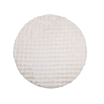 Tappeto RABBIT BUBBLE 160 cm colore crema