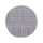 Tappeto RABBIT BUBBLE 160 cm grigio