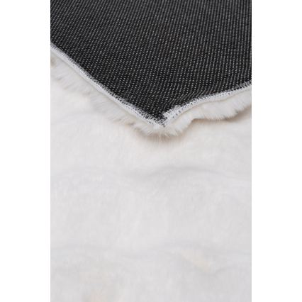 Tappeto RABBIT BUBBLE 160x230 cm crema