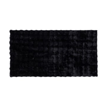 Tappeto RABBIT BUBBLE 160x230 cm nero