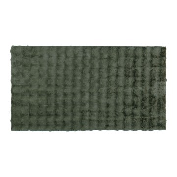 Tappeto RABBIT BUBBLE 160x230 cm verde