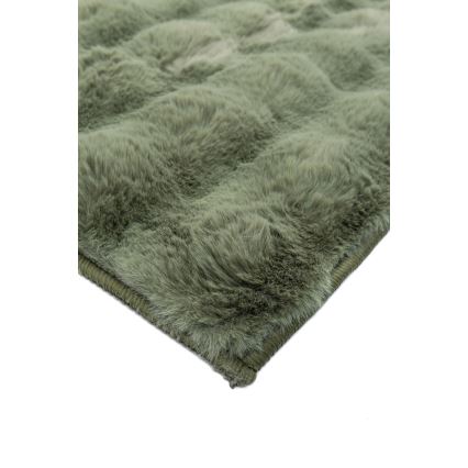 Tappeto RABBIT BUBBLE 160x230 cm verde