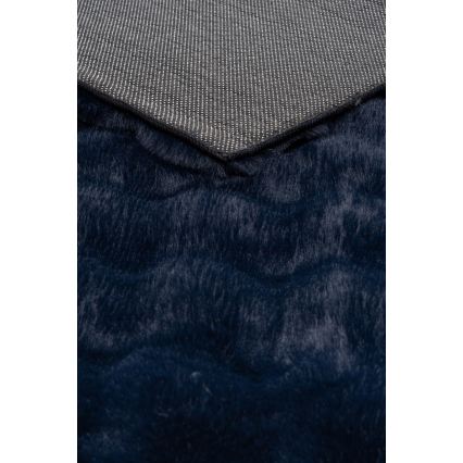 Tappeto RABBIT BUBBLE 200x280 cm blu