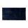 Tappeto RABBIT BUBBLE 200x280 cm blu scuro