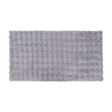 Tappeto RABBIT BUBBLE 200x280 cm grigio