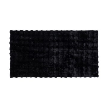 Tappeto RABBIT BUBBLE 200x280 cm nero