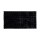 Tappeto RABBIT BUBBLE 200x280 cm nero
