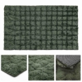 Tappeto RABBIT BUBBLE 200x280 cm, verde