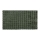Tappeto RABBIT BUBBLE 200x280 cm, verde