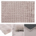 Tappeto RABBIT BUBBLE 80x150 cm beige