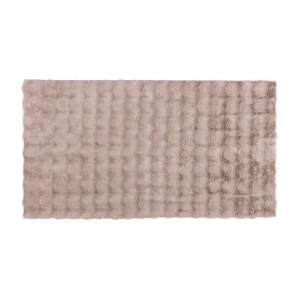 Tappeto RABBIT BUBBLE 80x150 cm beige