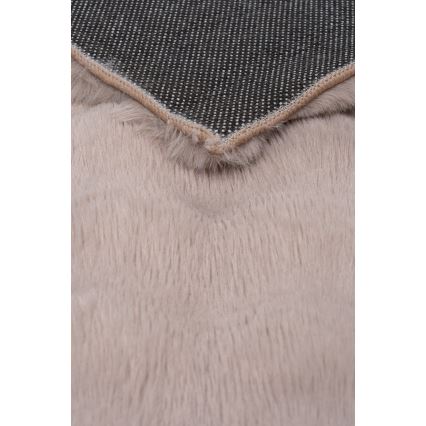 Tappeto RABBIT BUBBLE 80x150 cm beige