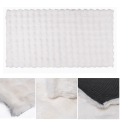 Tappeto RABBIT BUBBLE 80x150 cm crema