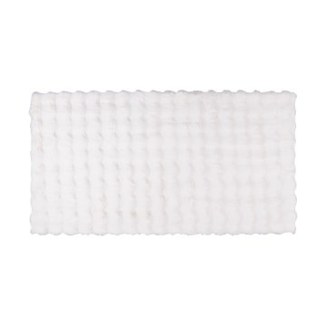 Tappeto RABBIT BUBBLE 80x150 cm crema