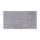 Tappeto RABBIT BUBBLE 80x150 cm grigio