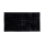 Tappeto RABBIT BUBBLE 80x150 cm nero