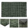 Tappeto RABBIT BUBBLE 80x150 cm verde