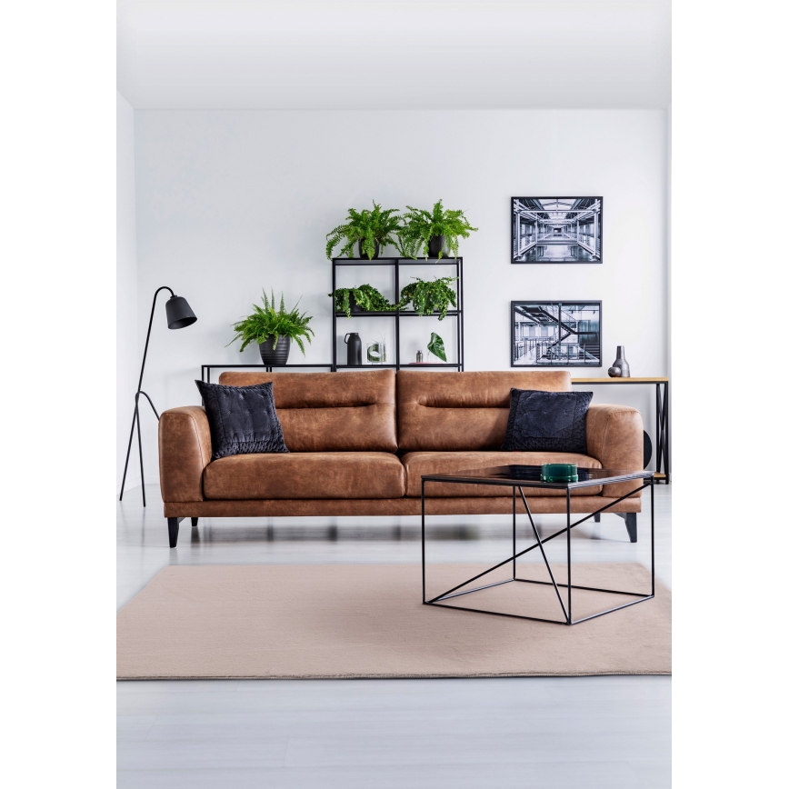 Tappeto RABBIT-FOX 120x160 cm beige