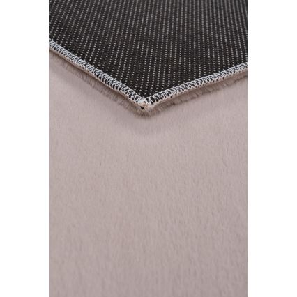 Tappeto RABBIT-FOX 120x160 cm beige