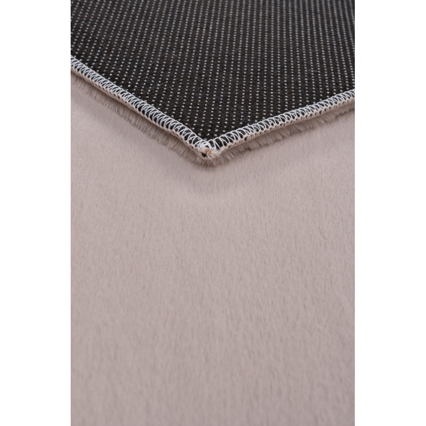Tappeto RABBIT-FOX 120x160 cm beige