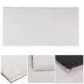 Tappeto RABBIT-FOX 120x160 cm crema