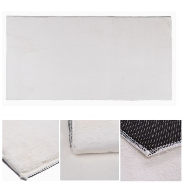 Tappeto RABBIT-FOX 120x160 cm crema