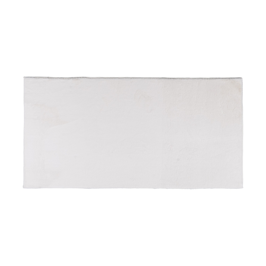 Tappeto RABBIT-FOX 120x160 cm crema