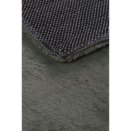 Tappeto RABBIT-FOX 120x160 cm verde