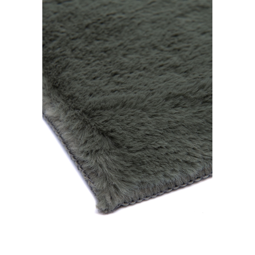 Tappeto RABBIT-FOX 120x160 cm verde