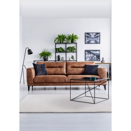 Tappeto RABBIT-FOX 160x230 cm crema