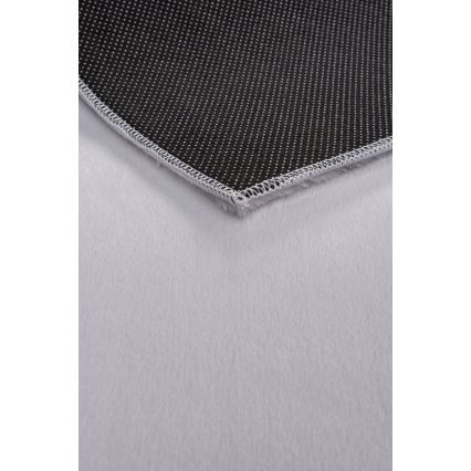 Tappeto RABBIT-FOX 160x230 cm grigio