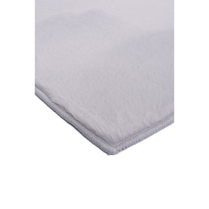 Tappeto RABBIT-FOX 160x230 cm grigio
