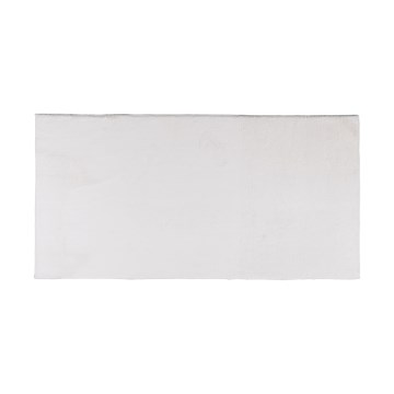 Tappeto RABBIT-FOX 60x100 cm colore crema