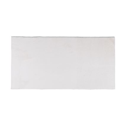 Tappeto RABBIT-FOX 60x100 cm crema