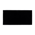 Tappeto RABBIT-FOX 60x100 cm nero