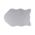 Tappeto RABBIT-FOX 60x90 cm grigio